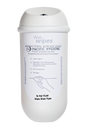 Wet Wipe Dispenser (White) - Cafe Supply