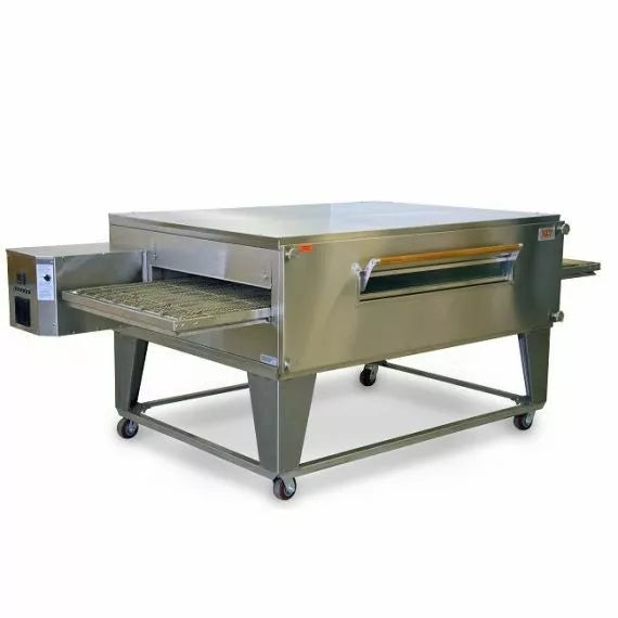 XLT 3870 Conveyor Impingement Oven: High-Capacity, Precision Baking Solution for Demanding Pizza Shops