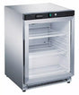 FED-X 130L Bar Cooler Glass Door XR200SG - Cafe Supply