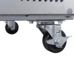 FED-X S/S Two Door Sandwich Counter – XSS8C15S2V
