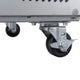 FED-X S/S Two Door Sandwich Counter – XSS8C15S2V