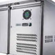 FED-X S/S Two Door Sandwich Counter – XSS8C15S2V