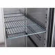 FED-X S/S Two Door Sandwich Counter – XSS8C15S2V