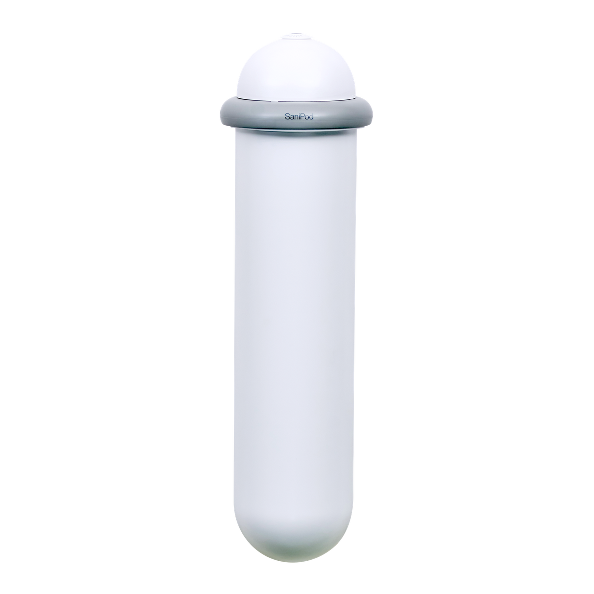 Pod Classic White - Complete Unit with Auto Sensor - Cafe Supply