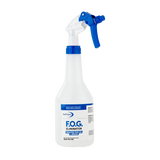 BioProtect Fog Eliminator 550ml Spray Bottle - Cafe Supply