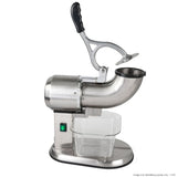 Yasaki Durable Waterproof Fast Speed Ice Shaver AK1-ICS - Cafe Supply