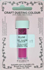 Sugarflair Craft Dusting Colour Plum - Cafe Supply