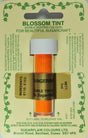 Sugarflair Edible Dusting Colour Tangerine - Cafe Supply