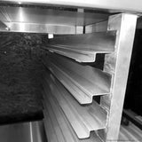 Convect Max Oven Stand - Cafe Supply