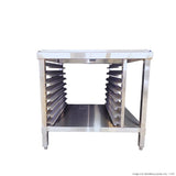 Convect Max Oven Stand - Cafe Supply