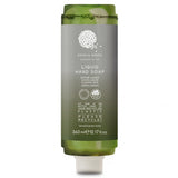 Geneva Green Hand Soap 360ml Cartridge - Cafe Supply