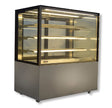 Cafe & Bakery Display Cabinets - Cafe Supply
