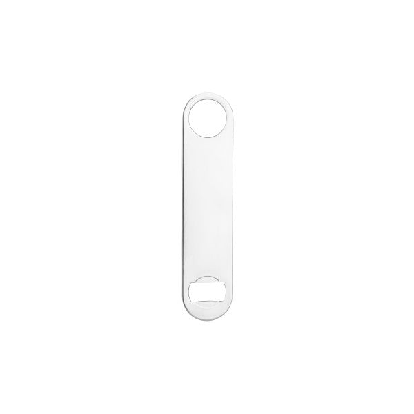 Zanzi Bar Blade / Bottle Opener Stainless Steel