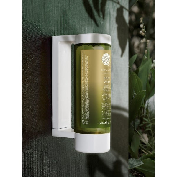 Geneva Green Hand Soap 360ml Cartridge - Cafe Supply
