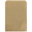 #1 Flat Paper Bags - Cafe Supply