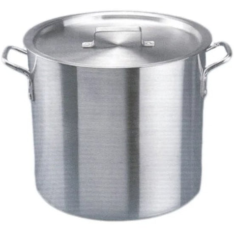 10Ltr Aluminium Stockpot - Cafe Supply