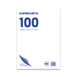 Warwick Pad A4 Value 100 Leaf Ruled 7mm - Cafe Supply