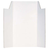 Warwick Presentation Board White