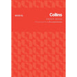 Collins Goods Order A5/50DL Duplicate No Carbon Required - Cafe Supply