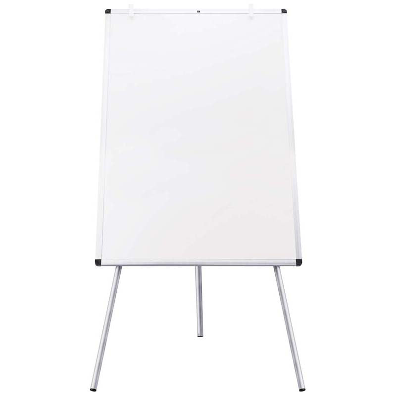 FM Whiteboard Flip Chart 600x900mm - Cafe Supply