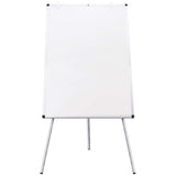 FM Whiteboard Flip Chart 600x900mm - Cafe Supply