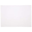 Olympic Pad A3 Layout 50 Leaf White Bank 50gsm - Cafe Supply