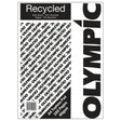 Olympic Topless Pad A4 Recycle 160 Pages 60gsm - Cafe Supply