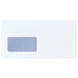 Croxley Envelope Maxpop Window Tropical Seal Box 500 - Cafe Supply