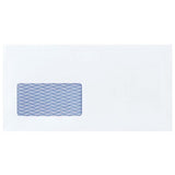 Croxley Envelope Maxpop Window Tropical Seal Box 500 - Cafe Supply