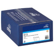 Croxley Envelope E13 Manilla Window Seal Easi Box 500 - Cafe Supply