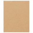 Croxley Envelope E3 Manilla Wage Peel And Seal Pocket Box 100 - Cafe Supply