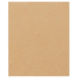 Croxley Envelope E3 Manilla Wage Peel And Seal Pocket Box 100 - Cafe Supply