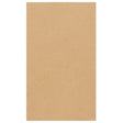 Croxley Envelope E5 Manilla Wage Peel And Seal Pocket Box 500 - Cafe Supply