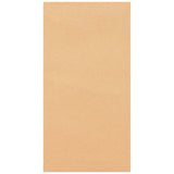 Croxley Envelope DLE Manilla Tropical Seal Pocket Box 500 - Cafe Supply