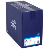 Croxley Envelope C4 Manilla Seal Easi Pocket Box 250 - Cafe Supply