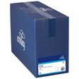 Croxley Envelope E35 Manilla Tropical Seal Pocket Box 250 - Cafe Supply