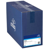 Croxley Envelope E35 Manilla Tropical Seal Pocket Box 250 - Cafe Supply