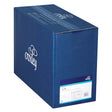 Croxley Envelope C4 Window Tropical Seal Wallet Box 250 - Cafe Supply