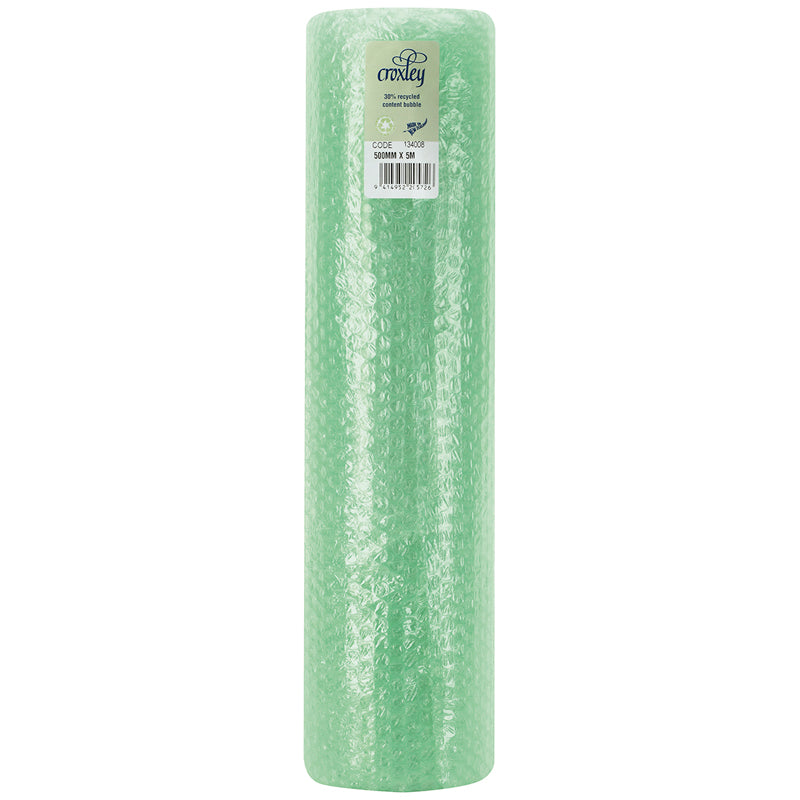 Croxley Bubblewrap 500mmx5m - Cafe Supply