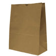 #15 SOS Paper Bags - Cafe Supply