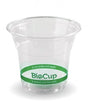 150ML CLEAR BIOCUP - Cafe Supply