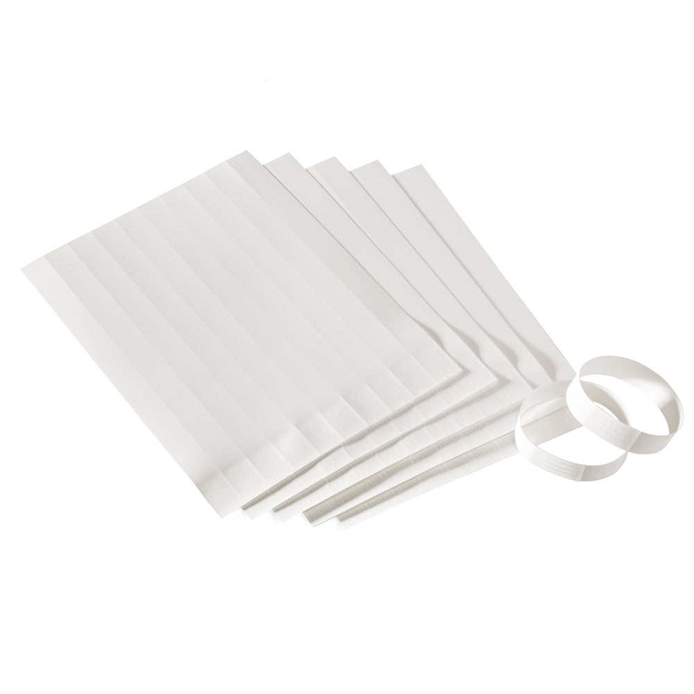 Colop e-mark Printable Wristbands 100 PK - Cafe Supply