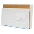 Codafile File Standard 35mm Box 100 - Cafe Supply