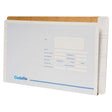 Codafile File Standard With Left Hand Pocket Box of 50 - Cafe Supply