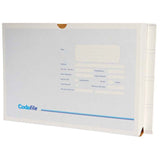 Codafile Pocket Wallet 35mm Box 20 - Cafe Supply