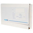 Codafile Wallet With Flap Lateral Box 20 - Cafe Supply