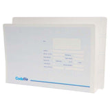 Codafile File Standard Heavy Box 100 - Cafe Supply