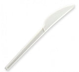 16.5CM / 6.5" PLA KNIFE - Cafe Supply
