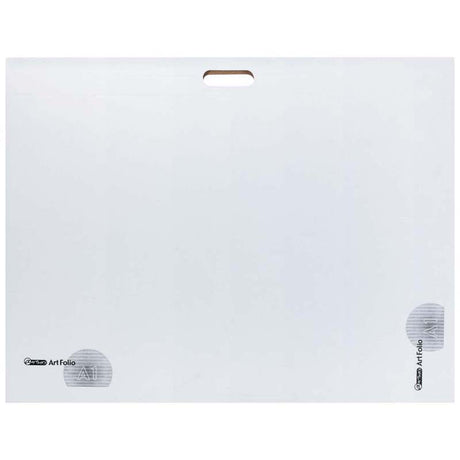 Artworx Art Cardboard Folio A1 - Cafe Supply