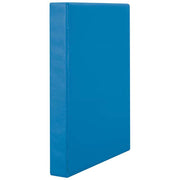 FM Ringbinder A5 2/26 Light Blue Polyprop - Cafe Supply